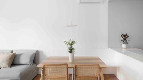 Foto 2 de Piso de alquiler en N/a, El Camp de l'Arpa del Clot,  Barcelona Capital