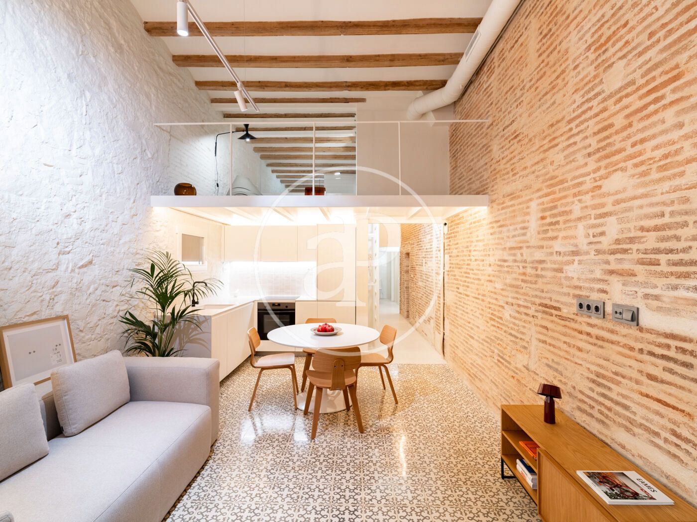 Loft for sale in Carrer de Roger de Flor, Dreta de l'Eixample