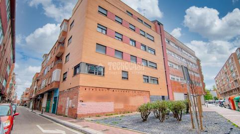 Foto 2 de Pis en venda a Delicias, Valladolid Capital