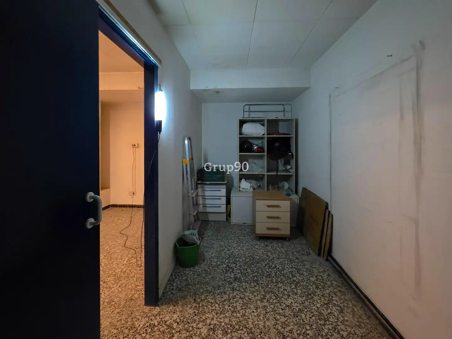 Loft en venda a PRAT DE LA RIBA, Príncep de Viana - Clot -Xalets Humbert Torres