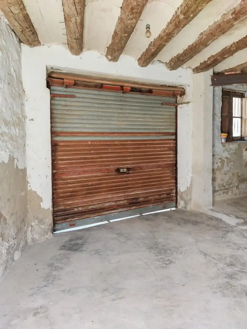 Haus oder Chalet zum Verkauf in Murillo el Fruto - MAYOR, Murillo El Fruto
