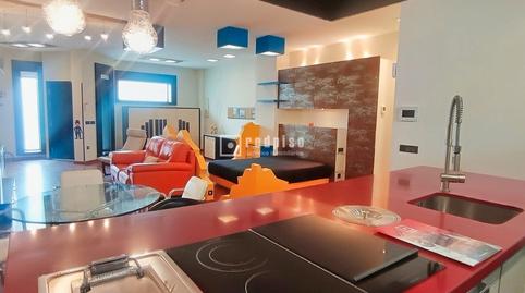 Foto 2 de Loft en venda a Carlos III, Hispanidad - Vivar Téllez, Málaga