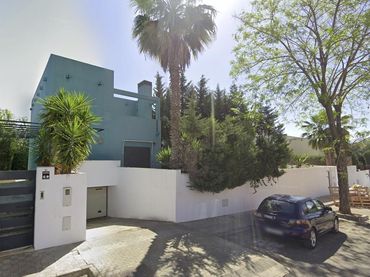 Villa avec piscine à vendre à PEPE DIAZ