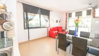 Living room of Flat for sale in Calafell  with Heating