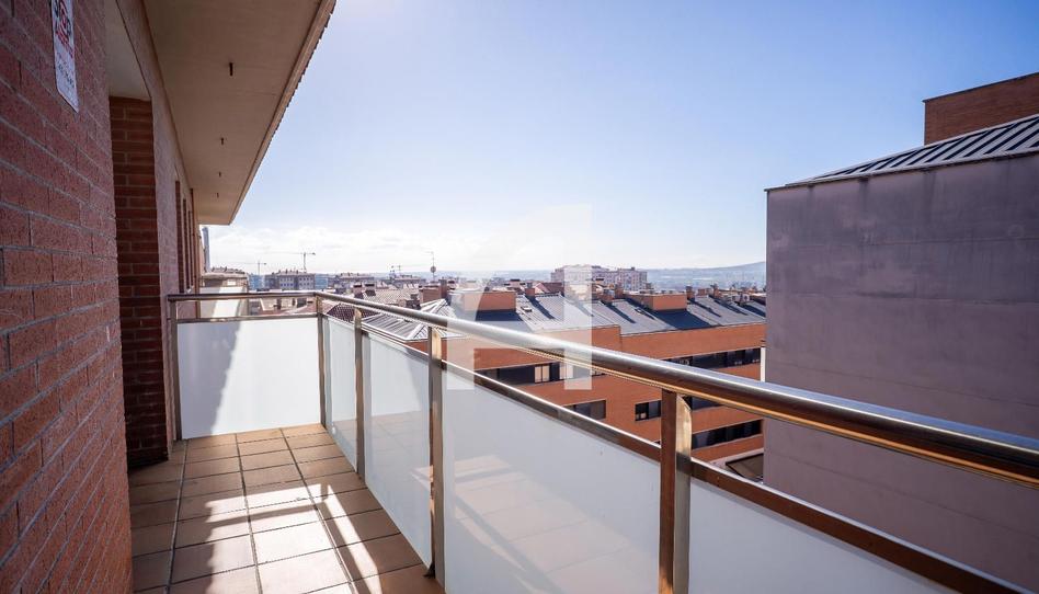 Foto 1 de Pis en venda a Frederica Montseny, Mas Lluí, Barcelona