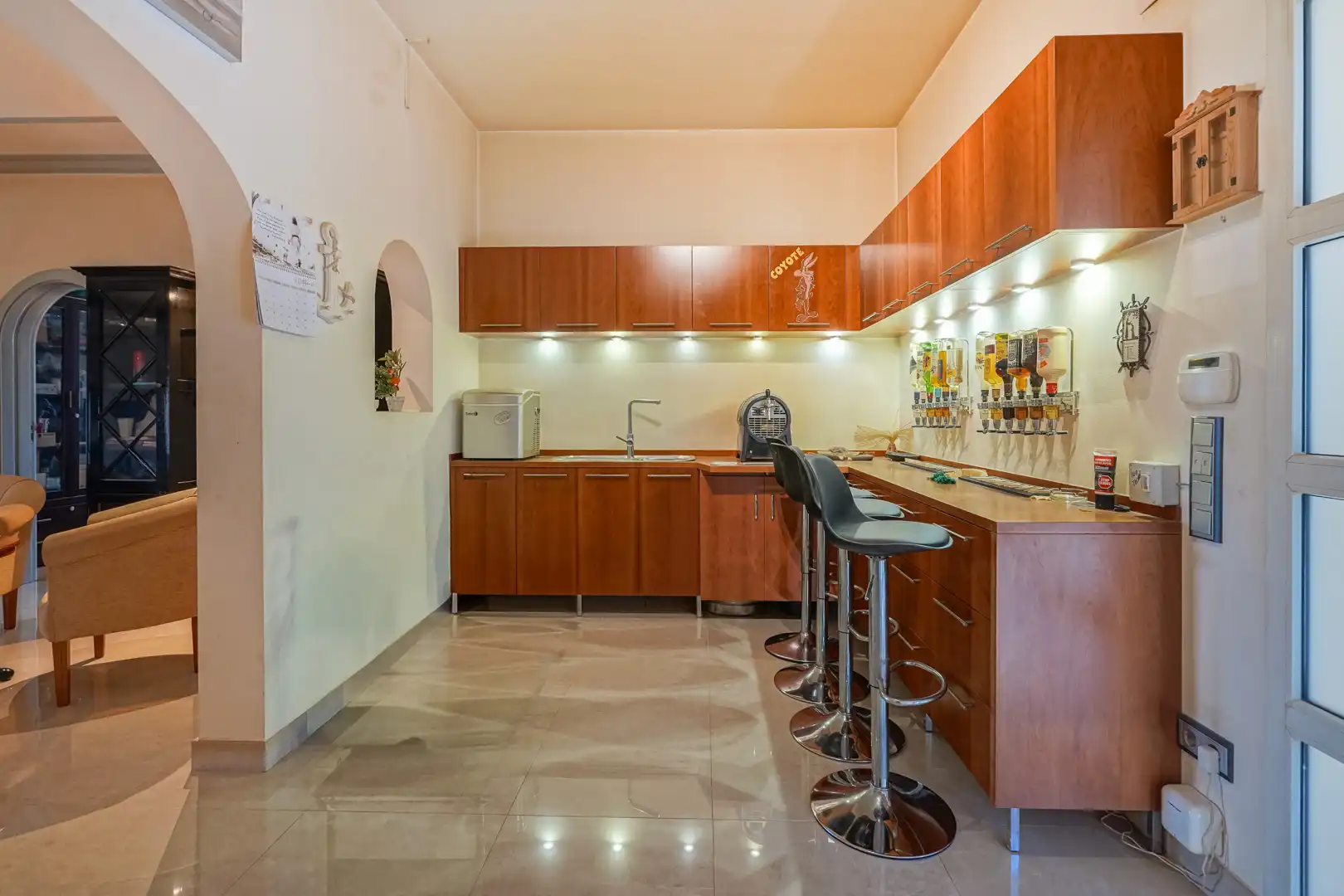 Detached house with pool for sale in Zona Pueblo, imagen 17