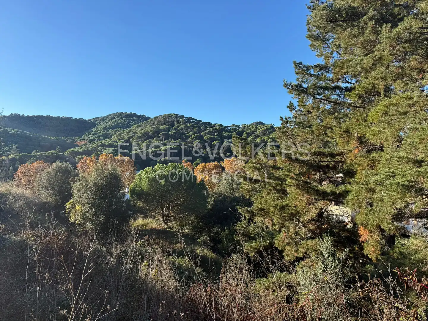 Terreno residencial en venta en Sant Iscle de Vallalta, imagen 19