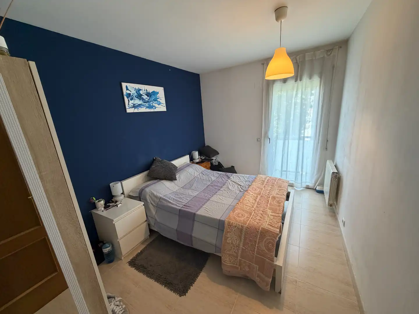 Piso en venta en Olot