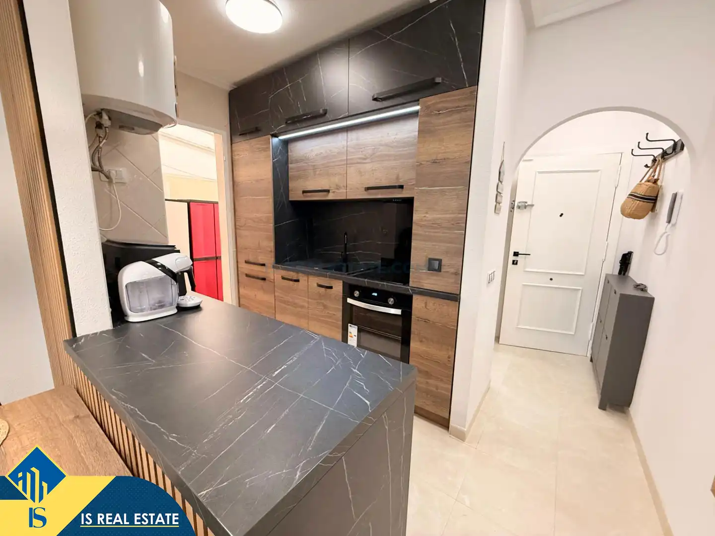 Apartament amb piscina en venda a Nueva Torrevieja - Aguas Nuevas, imagen 8