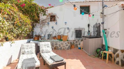 Photo 3 of Single-family semi-detached for sale in Diseminado Diseminados, Cómpeta, Málaga