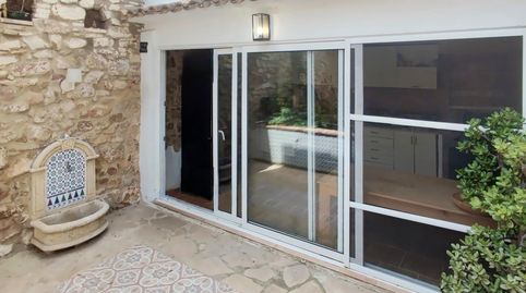 Foto 3 de Casa o xalet en venda a Centro - El Castillo, Sagunto / Sagunt