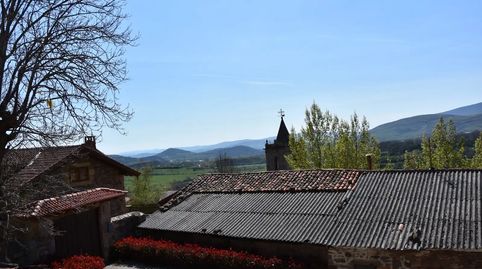 Foto 5 de Finca rústica en venda a Hermandad de Campoo de Suso, Cantabria