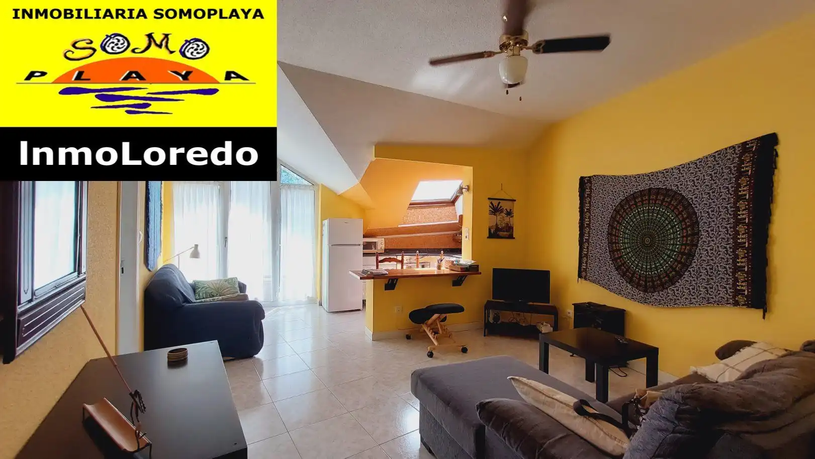 Wohnung zum Verkauf in Ria de Cubas, imagen 6