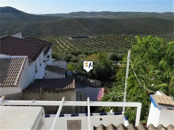 Terraced house with pool for sale in Alcaudete, imagen 14