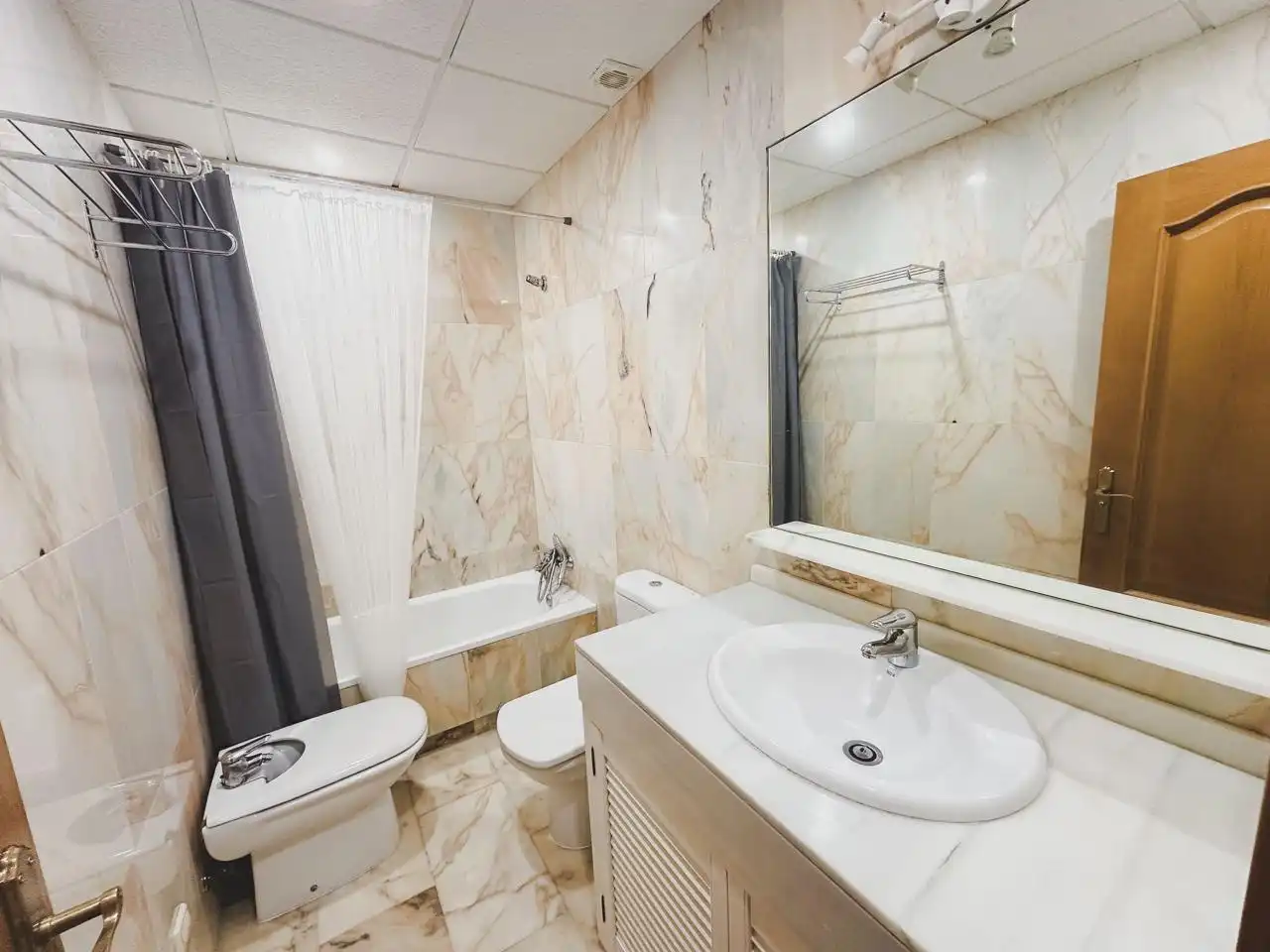 Erdgeschosswohnung zum Verkauf in Centro Histórico, imagen 7