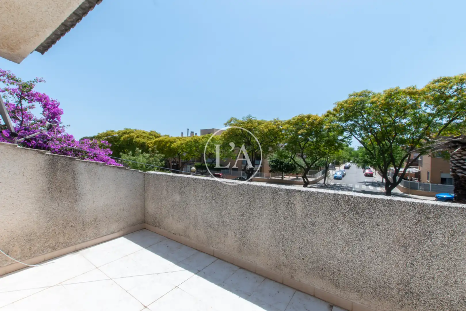 Terrassa de Casa o xalet en venda en Cambrils amb Jardí privat, Terrassa i Traster
