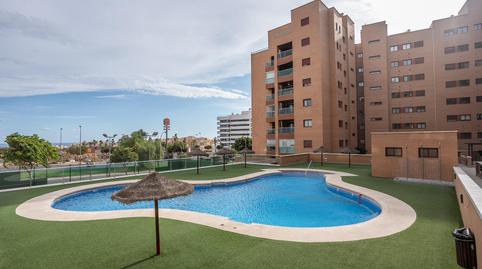 Foto 4 de Planta baixa en venda a Calle del Médico Francisco Pérez Company, Los Molinos - Villa Blanca,  Almería Capital