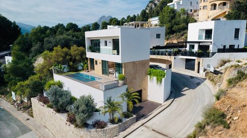 NUEVO Y ESPECTACULAR CHALET EN VENTA EN ALCALALÍ!, imagen 2