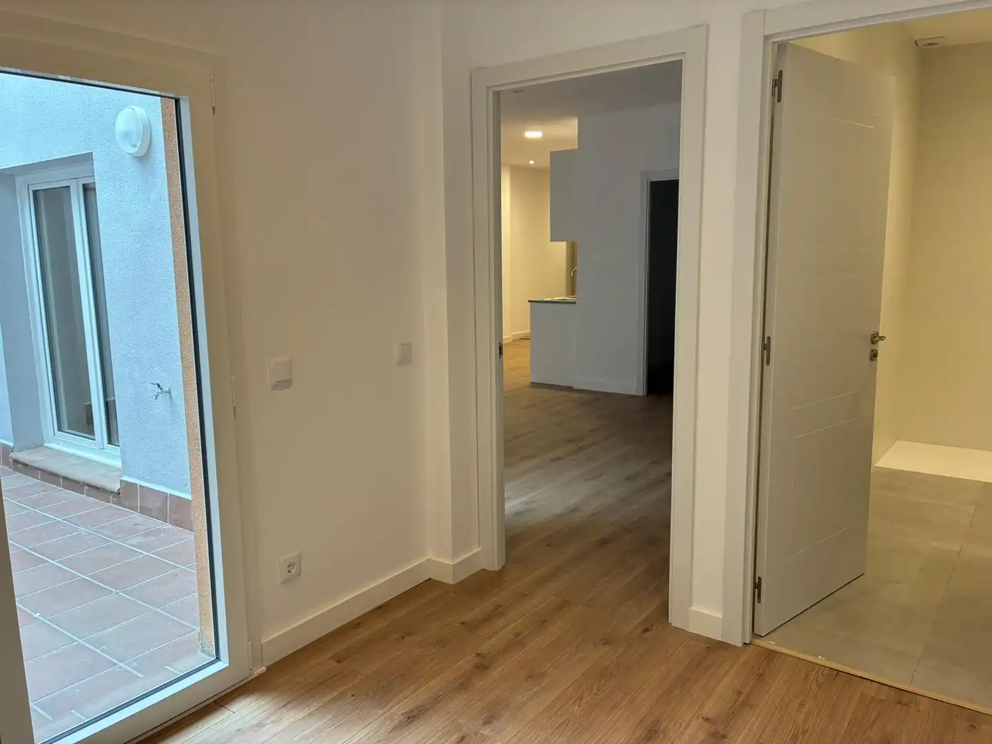 Piso en venta en Vilanova del Camí con Calefacción y Terraza