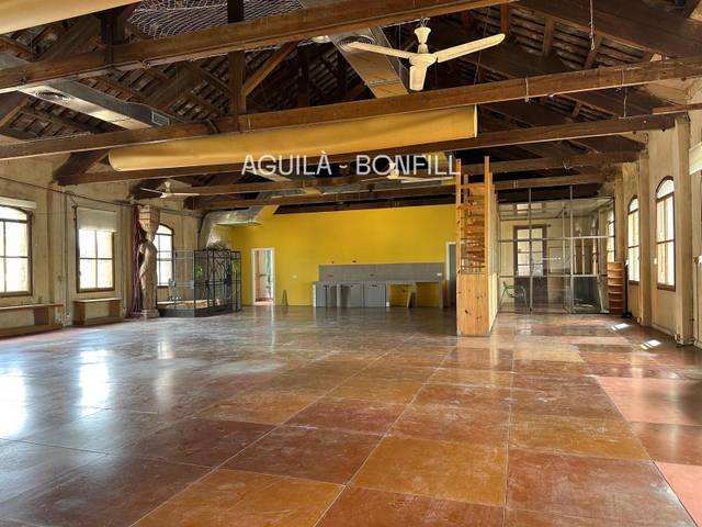 Oficina en Alquiler en Masoliver, 10 en El Poblenou