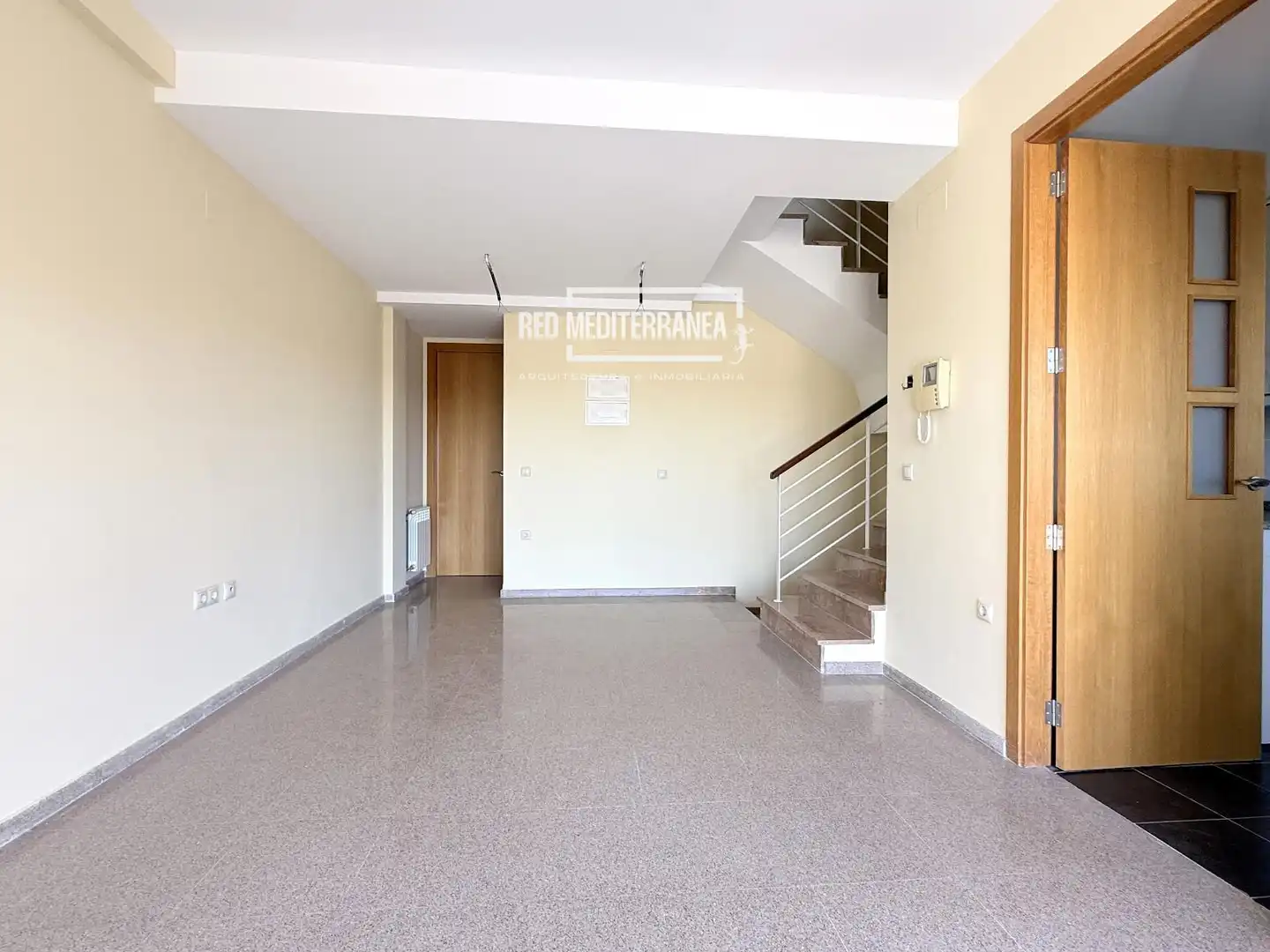 Maison mitoyenne avec terrasse à vendre à Carrer de la Serra, imagen 9