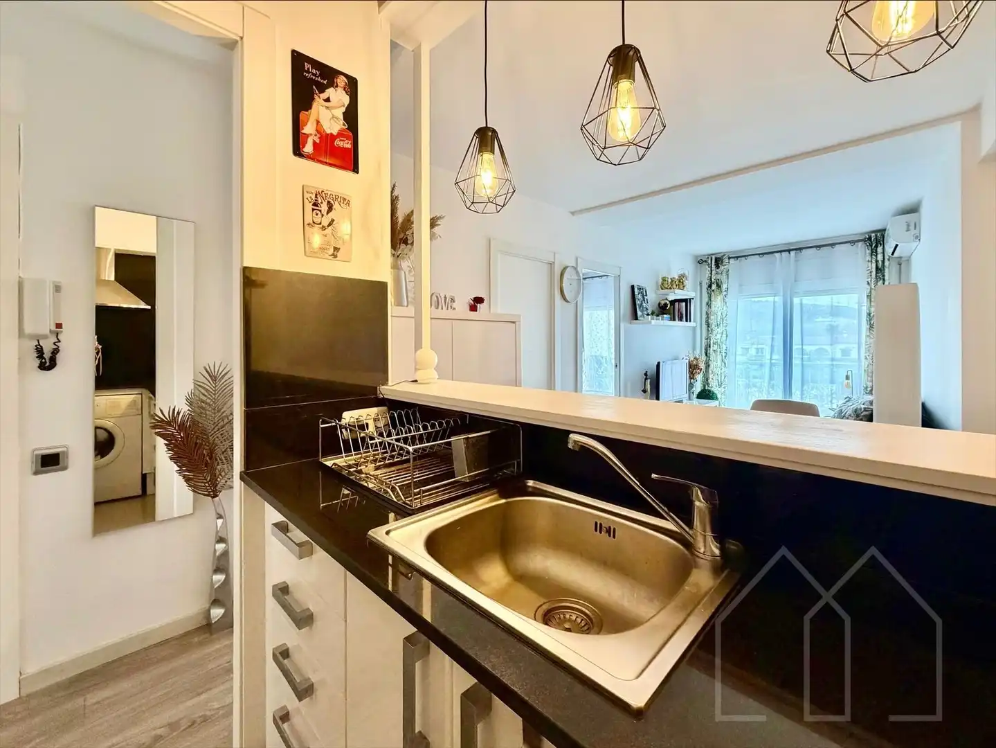 Appartement compact avec piscine à vendre à vall de ribes, imagen 25