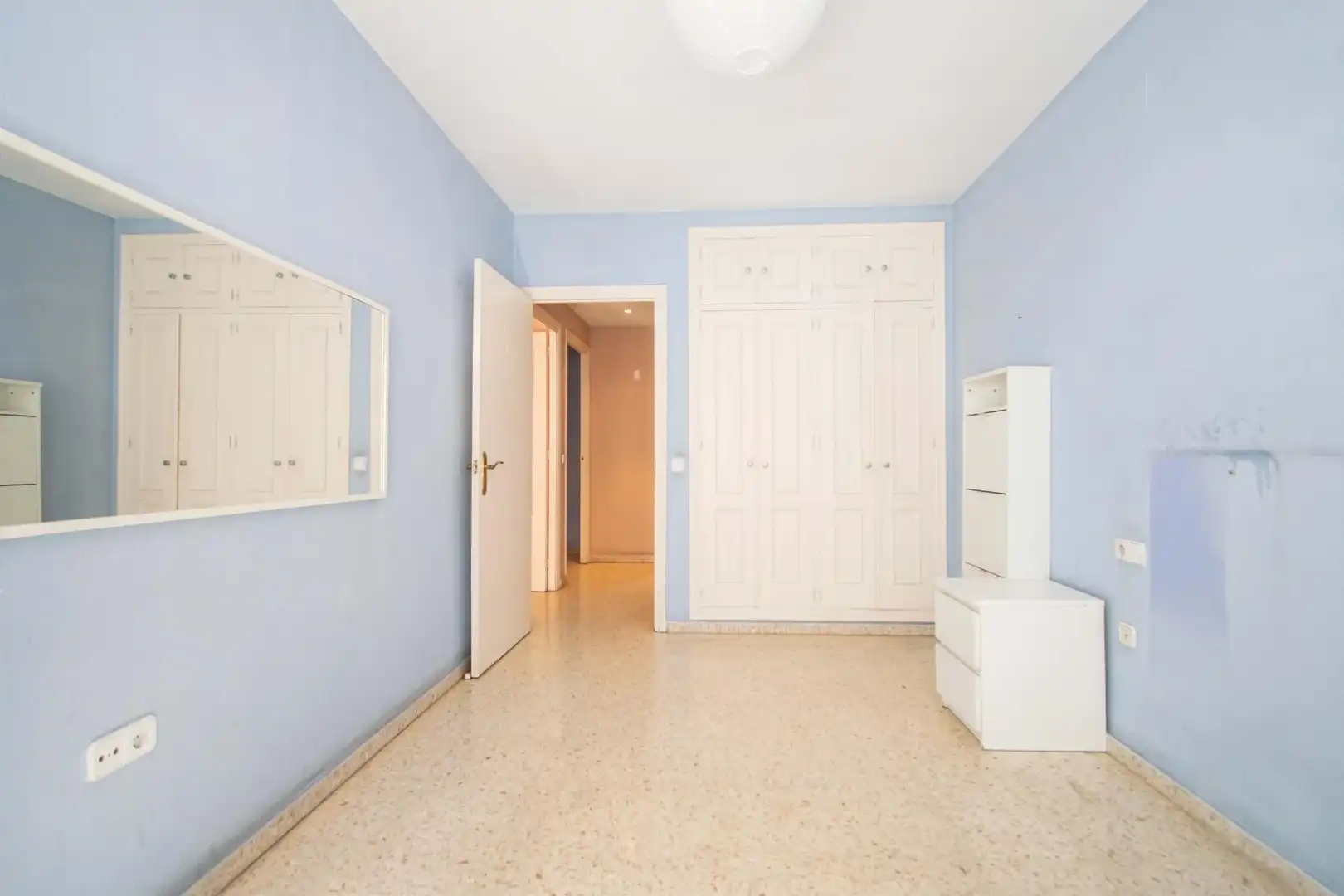 Flat with lift for sale in Casco Antiguo, imagen 20