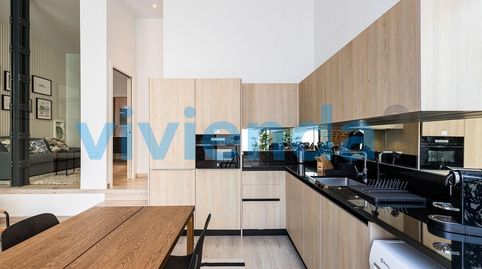Photo 4 of Flat for sale in Juan Alvarez de Mendizabal, Argüelles, Madrid Capital