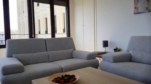 Foto 4 de Piso de alquiler en Centro Histórico, Cádiz