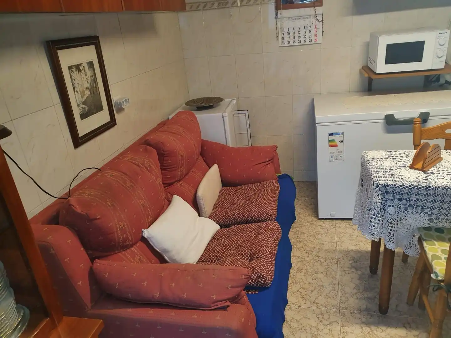 Adosado en venta en AGUILAR 8, imagen 10