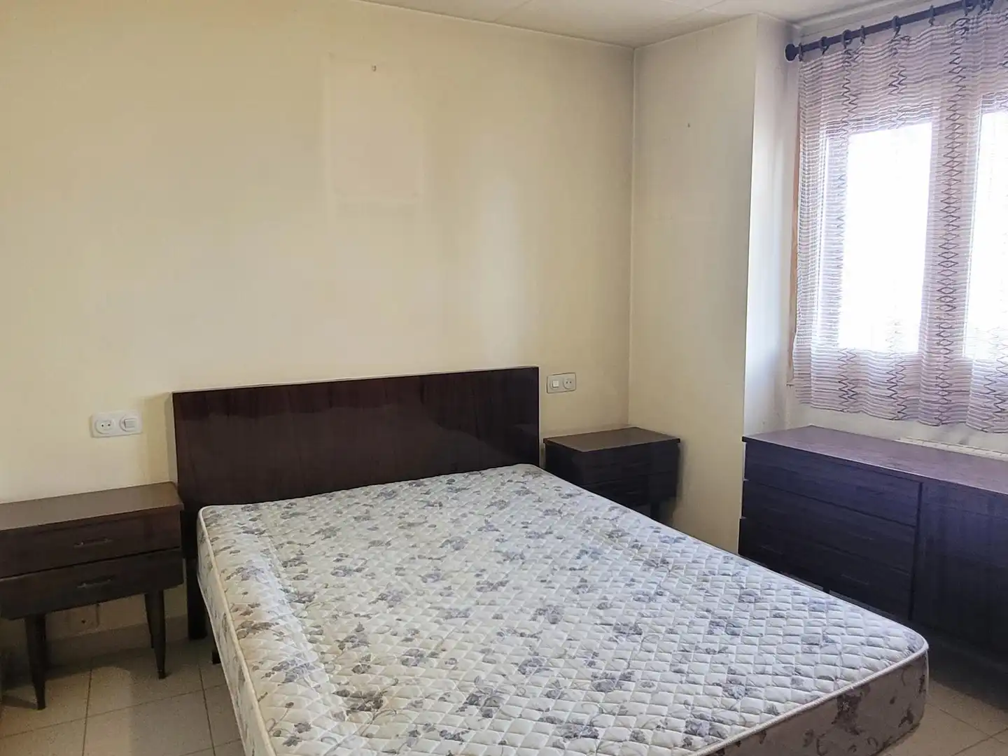 Dormitori de Casa adosada en venda en Golmés amb Calefacció