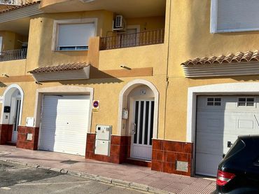 Reihenhaus zum Verkauf in Avenida C/