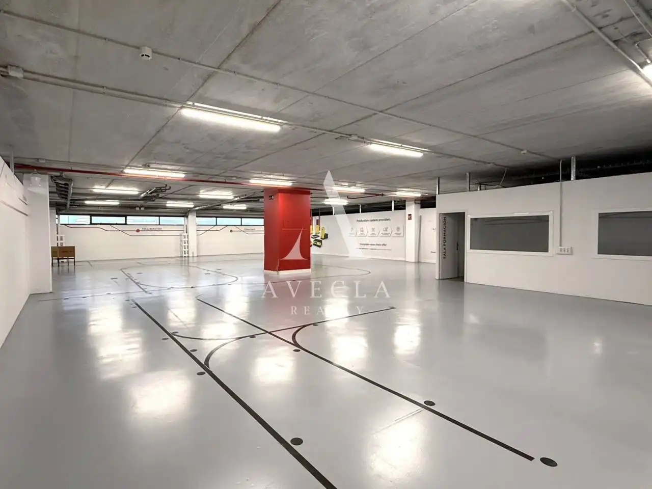Industrial buildings for rent in Barberà del Vallès
