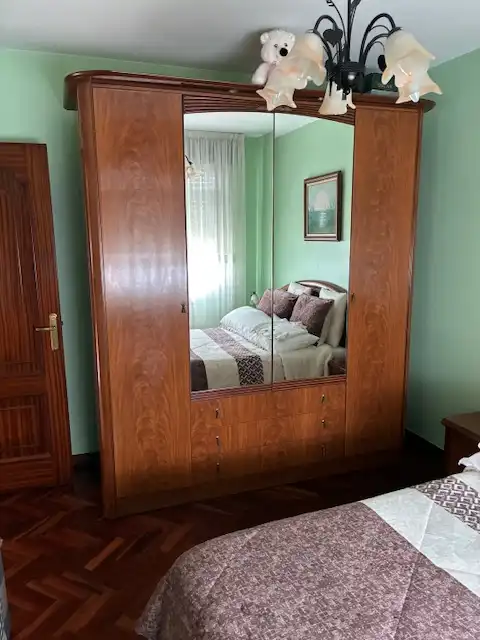 Piso en venta en Avenida Finisterre, A Laracha