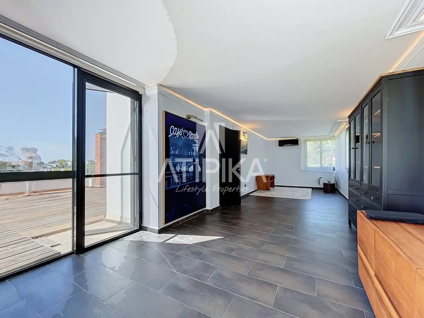 Casa o xalet en venda en Castelldefels amb Aire condicionat, Calefacció i Terrassa