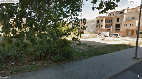 Parcela de suelo urbano de uso residencial ubicado en la población de PEGO, frente a un colegio público. La parcela tiene fachada, image 4