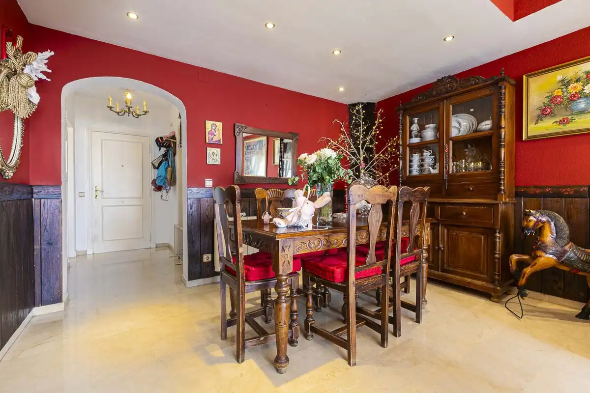 Reihenhaus mit Pool zum Verkauf in Marbella - Marbella,Calle Cristo de los Molinos, imagen 17