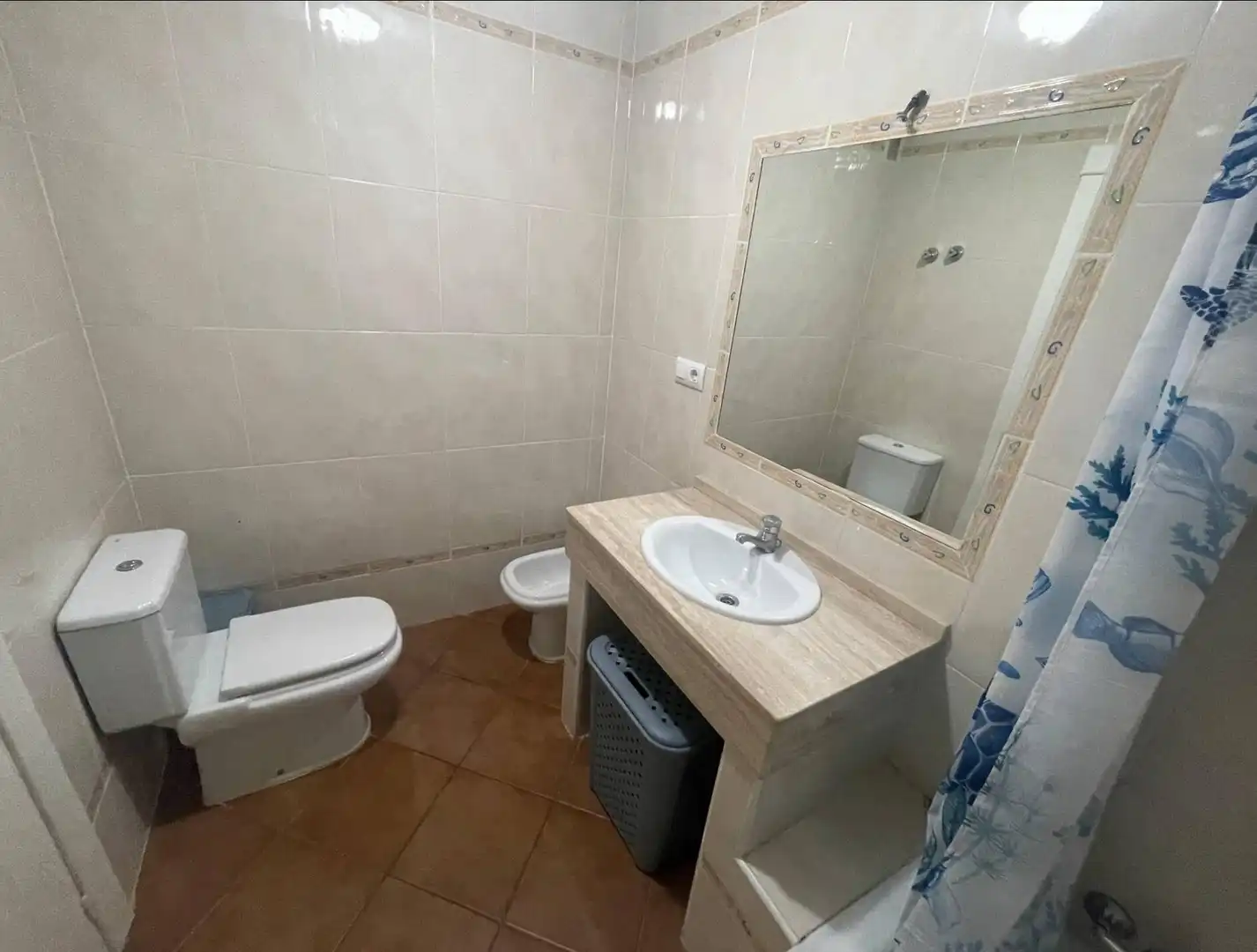 Piso de alquiler en Níjar, Almería