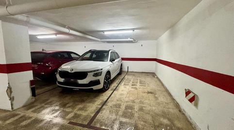 Foto 2 de Garaje en venta en Avenida de Benito Pérez Galdós, 66, Mercado, Alicante / Alacant