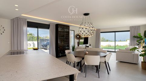 Photo 4 of Houses for sale in Calle Xicaranda, El Montgó, Dénia