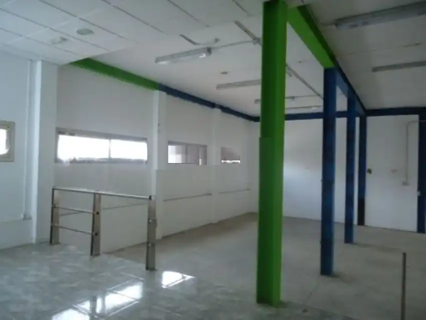 Industrial building for sale in Cruce de Arinaga, imagen 3