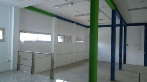 Foto 3 von Fabrikhallen zum Verkauf in Cruce de Arinaga, Agüimes