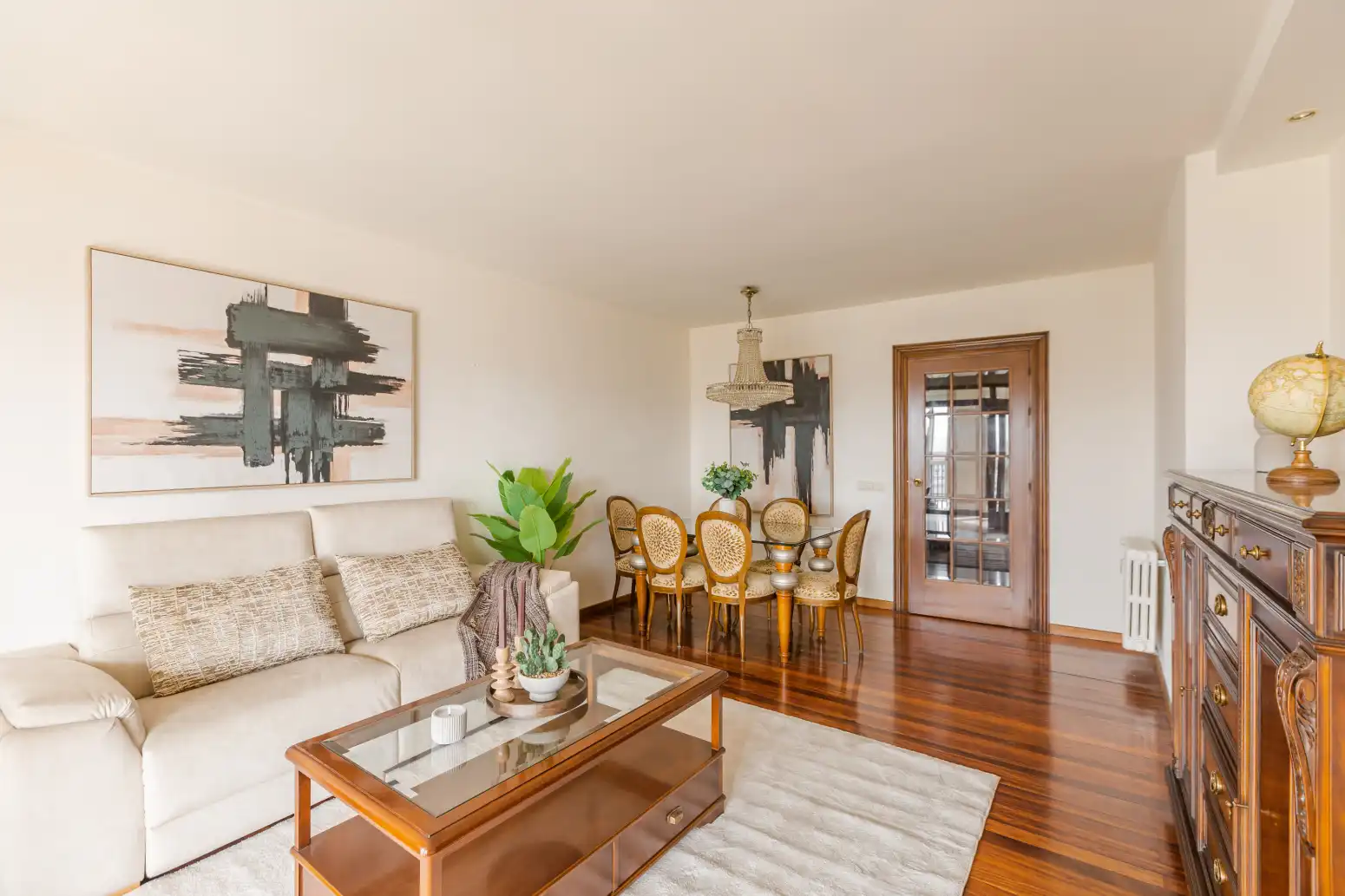 Piso con ascensor en venta en Pamplona-Iruña - PLAZA DE LOS FUEROS DE NAVARRA 1, imagen 12