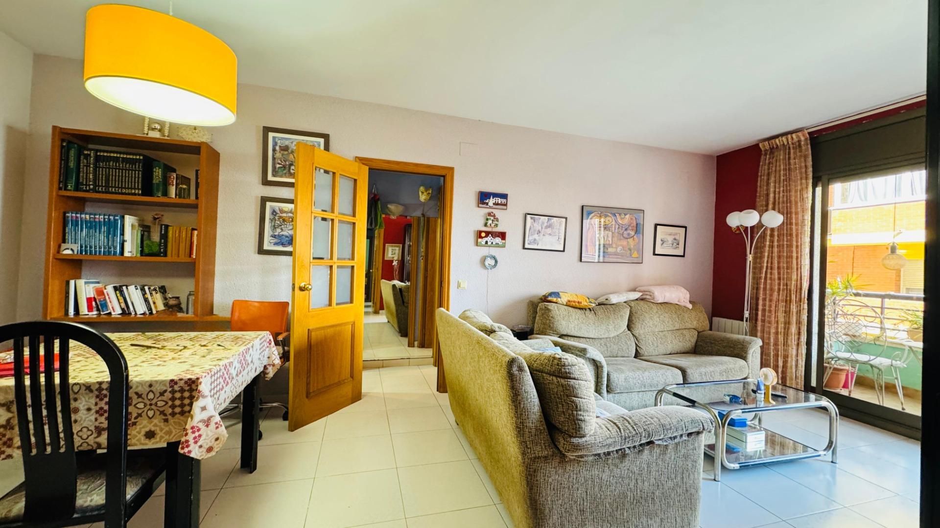 Piso en venta en L'Espirall