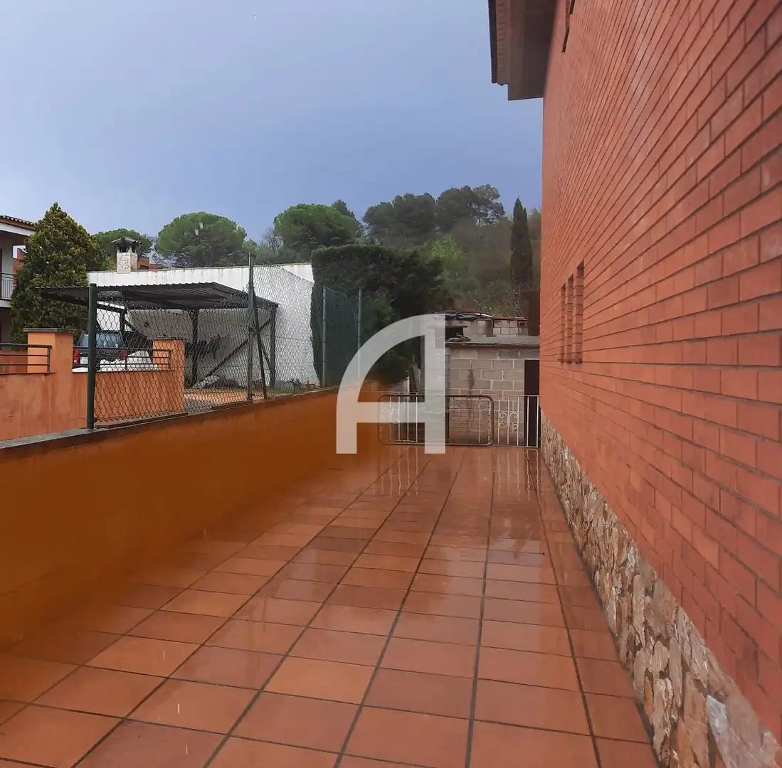 Terrace of Houses for sale in Girona  with Heating