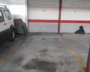 Parking of Garage to rent in Málaga Capital