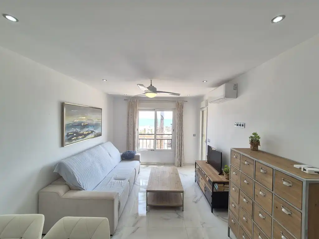 Apartment mit Pool zum Verkauf in Playa de los Boliches, imagen 10