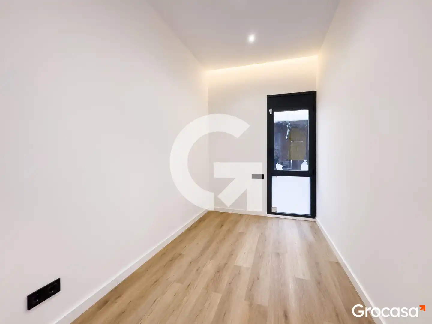 Habitación de Piso en venta en Barcelona con Aire acondicionado, Calefacción y Horno