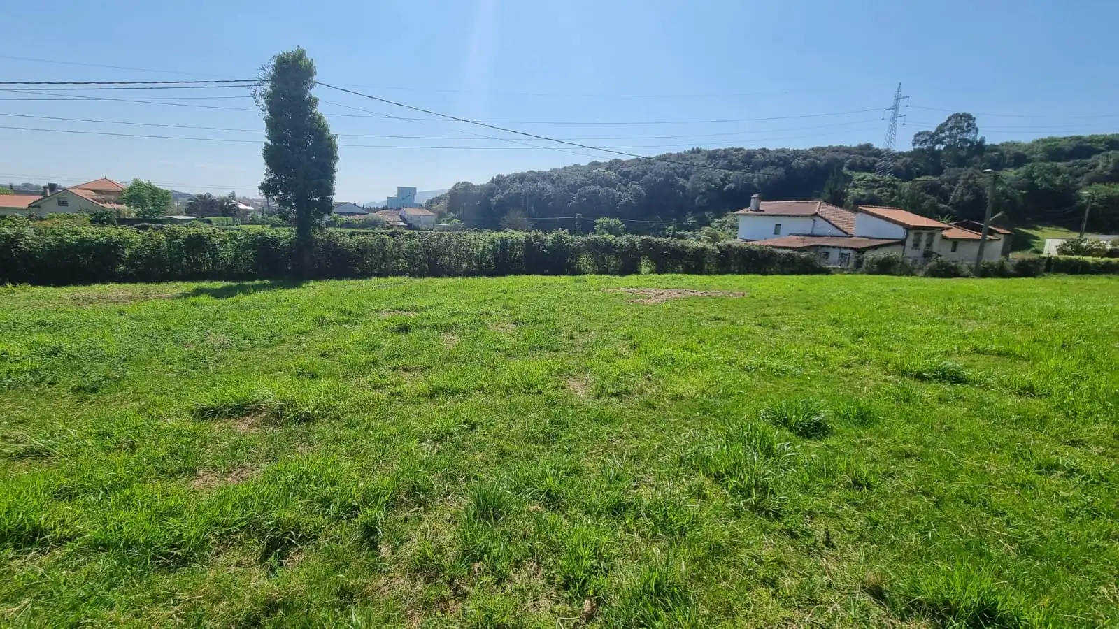 House with garden for sale in Igollo, imagen 12