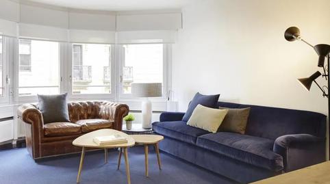 Foto 4 de Pis de lloguer a Usandizaga Kalea, Gros, Donostia - San Sebastián